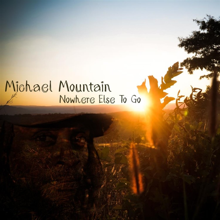 Michael Mountain  
